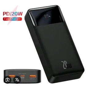 повер банк.  power bank