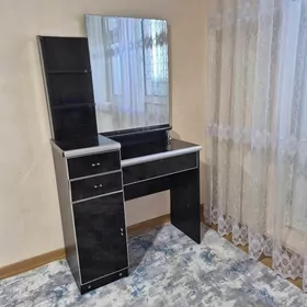 трюмо, трилаж