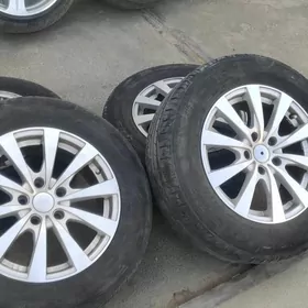 diska 16 lyk limitet