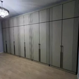 MEBEL TÄZE GARNITUR ŞKAF