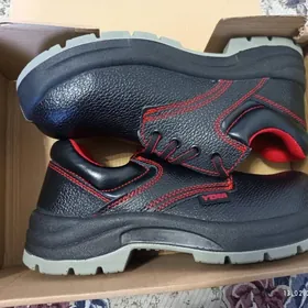 ботинка новый