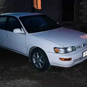 Toyota Corolla 1994