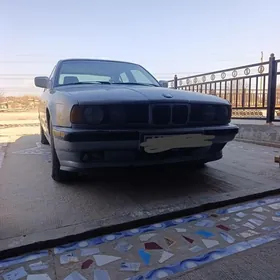 BMW 525 1991