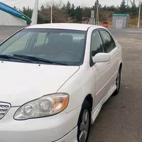 Toyota Corolla 2006