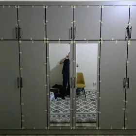 MEBEL ️️️ ŞKAF MEBIL