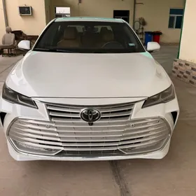 Toyota Avalon 2022