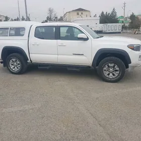 Toyota Tacoma Xtra 2021