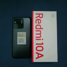 Redmi 10A