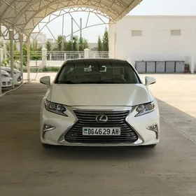 Lexus ES 350 2016