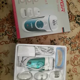 VGR epilyator