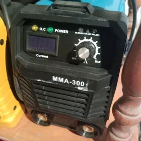 сварочный аппарат