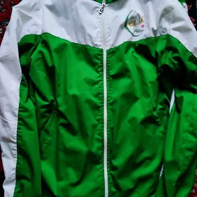 sportiwka Türkmenistan