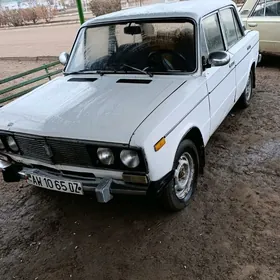 Lada 2106 1990