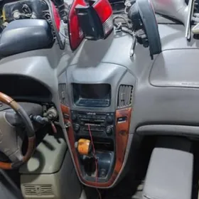 Rx 300 Öň Morda Angar