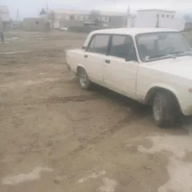 Lada 2105 1990