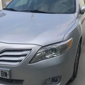 Toyota Camry 2010