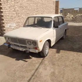 Lada 2106 1991