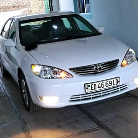 Toyota Camry 2003