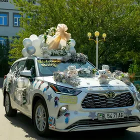 Toyota Highlander 2021