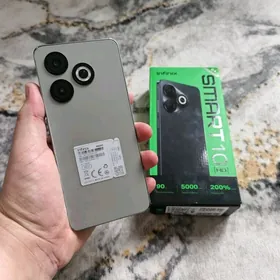 Infinix Smart 10HD 4/64gb