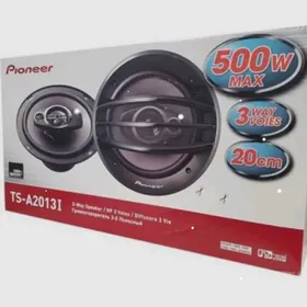 Pioneer Kalonka Tazeje arginal