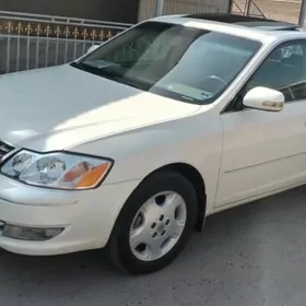 Toyota Avalon 2003