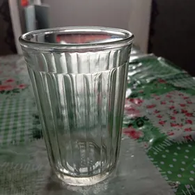 Стаканы граненые СССР