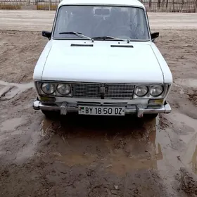 Lada 2106 2000