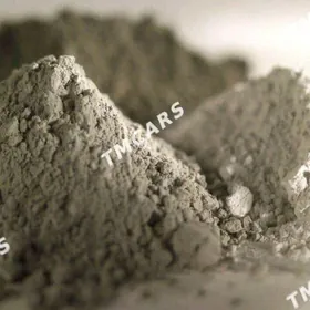 SEMENT KERPIÇ MYTY ЦЕМЕНТ