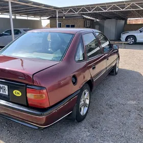 Opel Vectra 1992