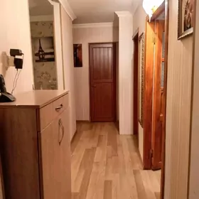 4 ком на 3 этаже