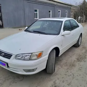 Toyota Camry 1997