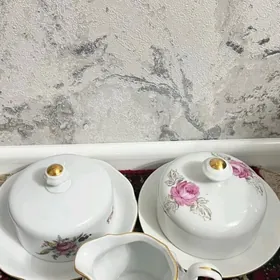 Маслёнки Чехия