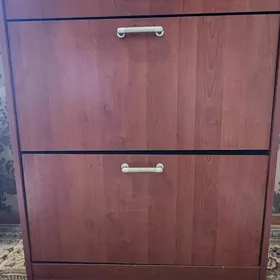 шкаф для обуви