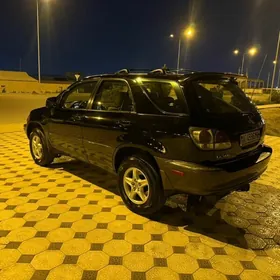 Lexus RX 300 2002