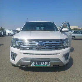 Ford Expedition 2020