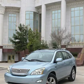 Lexus RX 330 2005