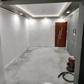 2 мкр 3 ком 2 этаже