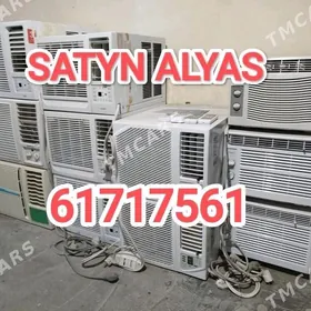 Satyn Alyas Konsener