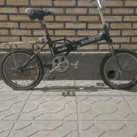 tigir kama kici cagalar ucin