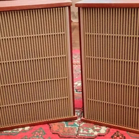 Колонки советские (новые)