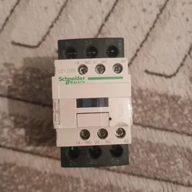 пускатель, Теплушка,Дроссель