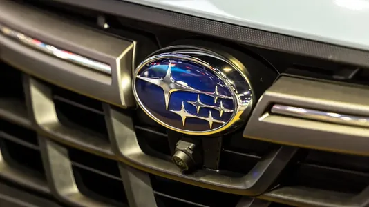 Subaru отзывает свыше 69 тысяч кроссоверов, и все из-за крышки бака