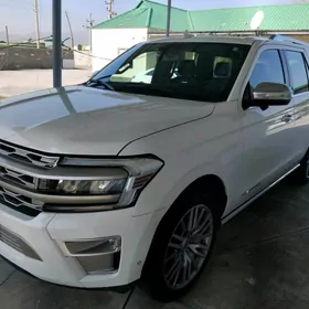 Ford Expedition 2023