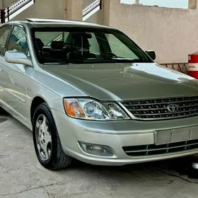 Toyota Avalon 2004