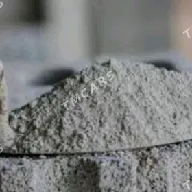 SEMENT KERPIÇ MYTY ŞEBEN MITI