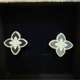 Roberto Coin серьги