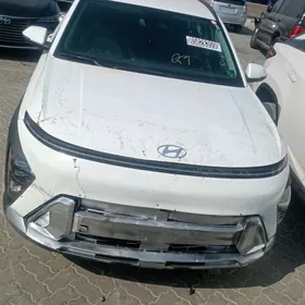 Hyundai Kona 2025