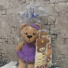 подарочный набор