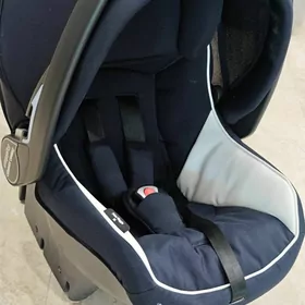 детское кресло для авто